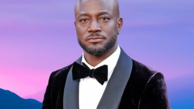 Who is Taye Diggs's Girlfriend? Who Is the American Actor Dating?