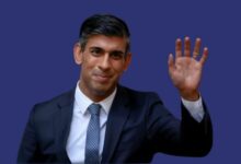 The Labor Party has swept the U.K. General elections and handed down a crippling defeat to the Conservative Party led by Rishi Sunak.