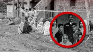 Re-run of the Delhi's Burari Horror, Five Members of Family Commit Suicide In MP Village