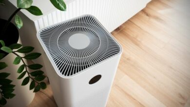 The Ultimate Guide to Choosing the Best HEPA Air Purifier for Your Home