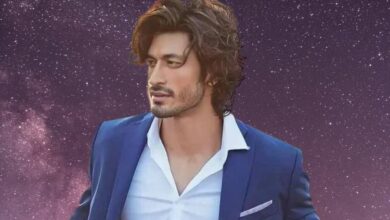 Vidyut Jammwal Net Worth 2024: How Much is the Indian actor and martial artist Worth?