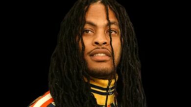 Waka Flocka Flame Stops Midway In Concert ,Asks Joe Biden Supporters To Get Out From His Show , Dedicates Hit Song For Trump