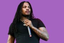 Waka Flocka Flame Net Worth 2024: How Much is the American singer-songwriter and dancer Worth?