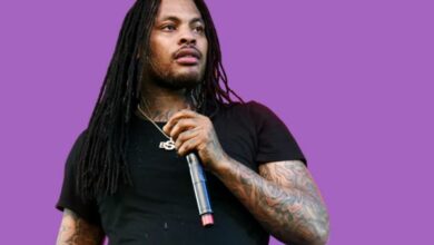 Waka Flocka Flame Net Worth 2024: How Much is the American singer-songwriter and dancer Worth?