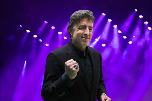 Wyc Grousbeck Net Worth 2024: How Much is the Governor of the Boston Celtics Worth?
