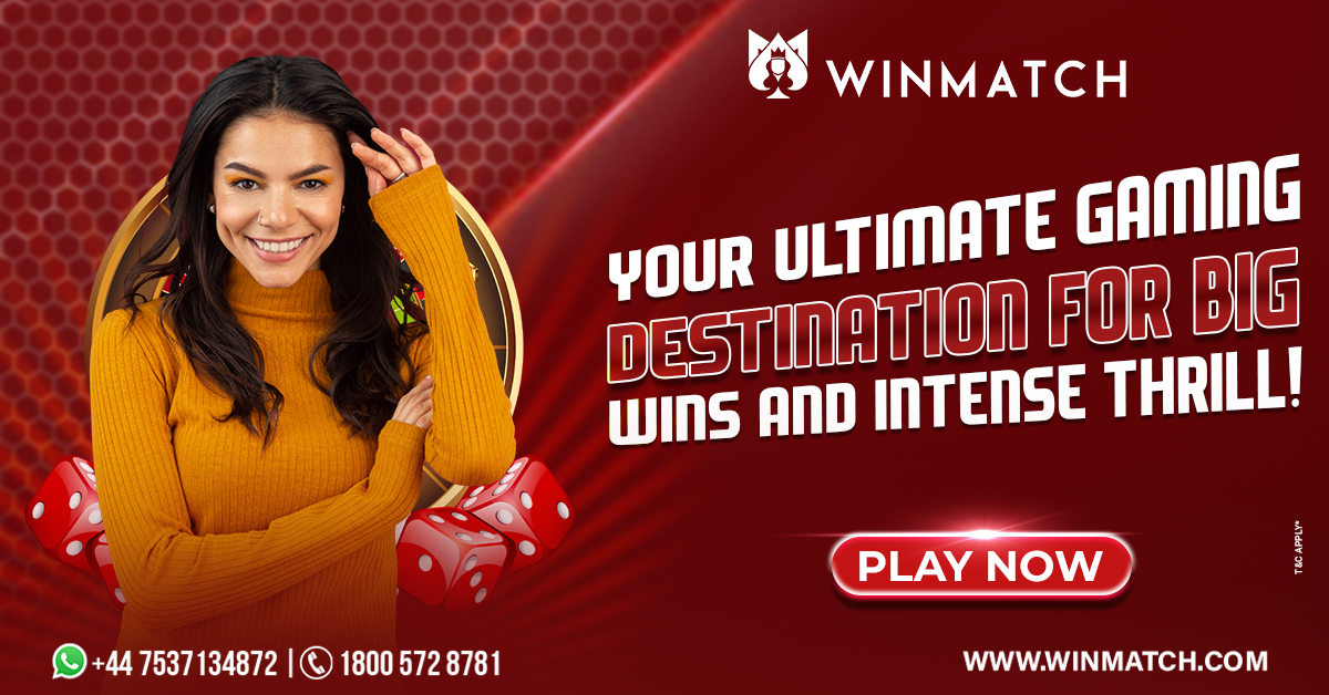 Discover the Most Profitable Sports on Winmatch Sportsexchange for Higher Returns