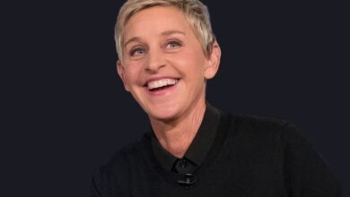 Did Ellen DeGeneres upload an apology Video on TikTok? Read On To Know The Story
