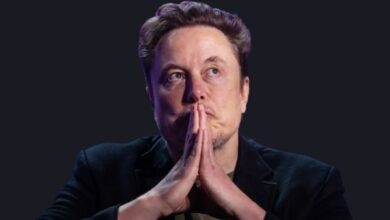 Disturbing Posters Targeting Elon Musk Go Viral: Calls for Assassination Spark Outrage