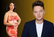Reality Star Charlotte Chilton’s Paternity Scandal: DNA Test Proves Conor Maynard Is NOT the Father of Baby Penelope!
