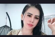 Indonesian TikTok Star Ratu Thalisa Jailed for Blasphemy After Joke About Jesus—Sparks Anger Among Christian Groups!