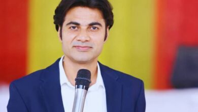 Self-Styled Preacher Bajinder Singh Accused of Sexual Harassment, Stalking, and Death Threats