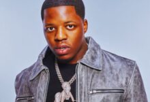 Chicago Rapper Lil Zay Osama Accused in Violent L.A. Smoke Shop Heist—Victims Brutally Attacked!