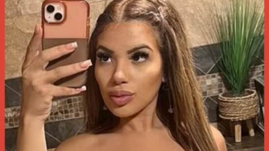 Viral Twerking and Pole Dancing Video by NYPD Detective Melissa Mercado Sparks Controversy