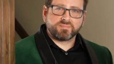 What Is the Truth Behind the Viral News of Video Game Developer Scott Cawthon's Death? Read On for the Full Story