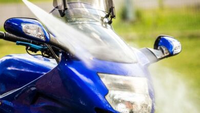Things to Check Before Buying a Used Bike