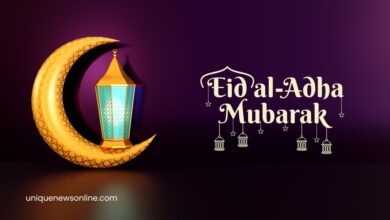 Eid Ul-Adha 2025 Wishes in Tamil, Greetings, Quotes, Images, Messages, Posters, Banners and Instagram Captions