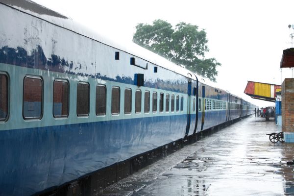 PNR Status Check: Ensuring Smooth Railway Travel with Accurate Ticket Tracking