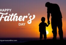 Father's Day 2025 Wishes, Images, Messages, Quotes, Greetings, and Instagram Captions