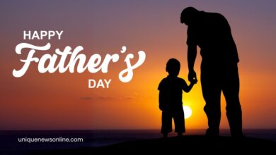 Father's Day 2025 Wishes, Images, Messages, Quotes, Greetings, and Instagram Captions
