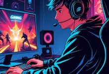 Between Luck and Calculation: The Business Models Behind Online Casinos