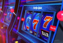 The Top-Rated Slot Games of 2025