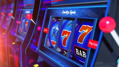The Top-Rated Slot Games of 2025